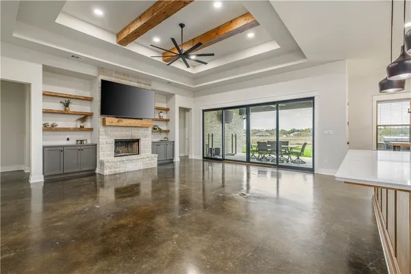 $895,000 | 7532 Mary's Way, Bryan, TX 77808