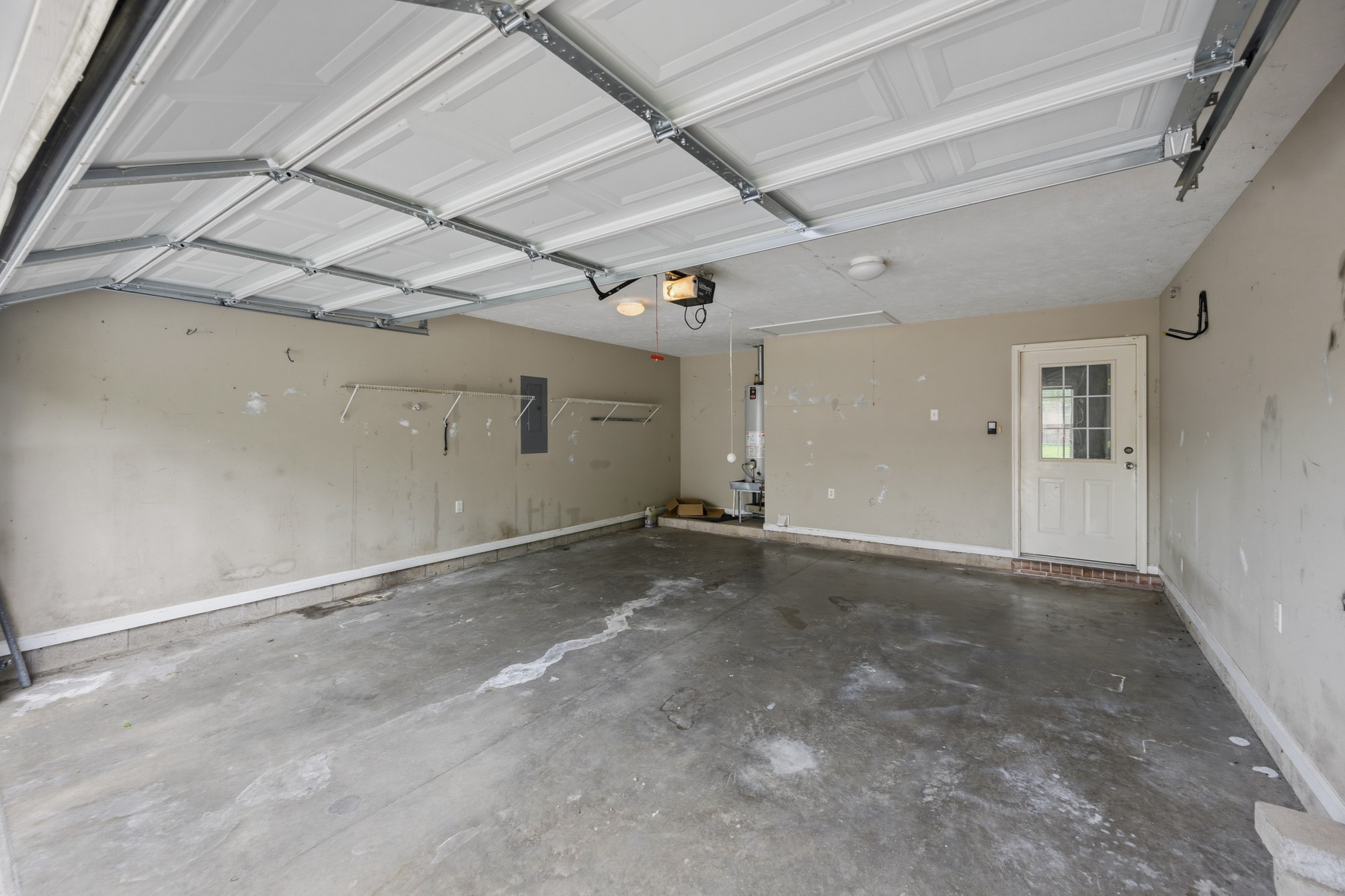 270 Reed Circle Medina, TN 38355 - Photo 28 of 30 a view of empty room