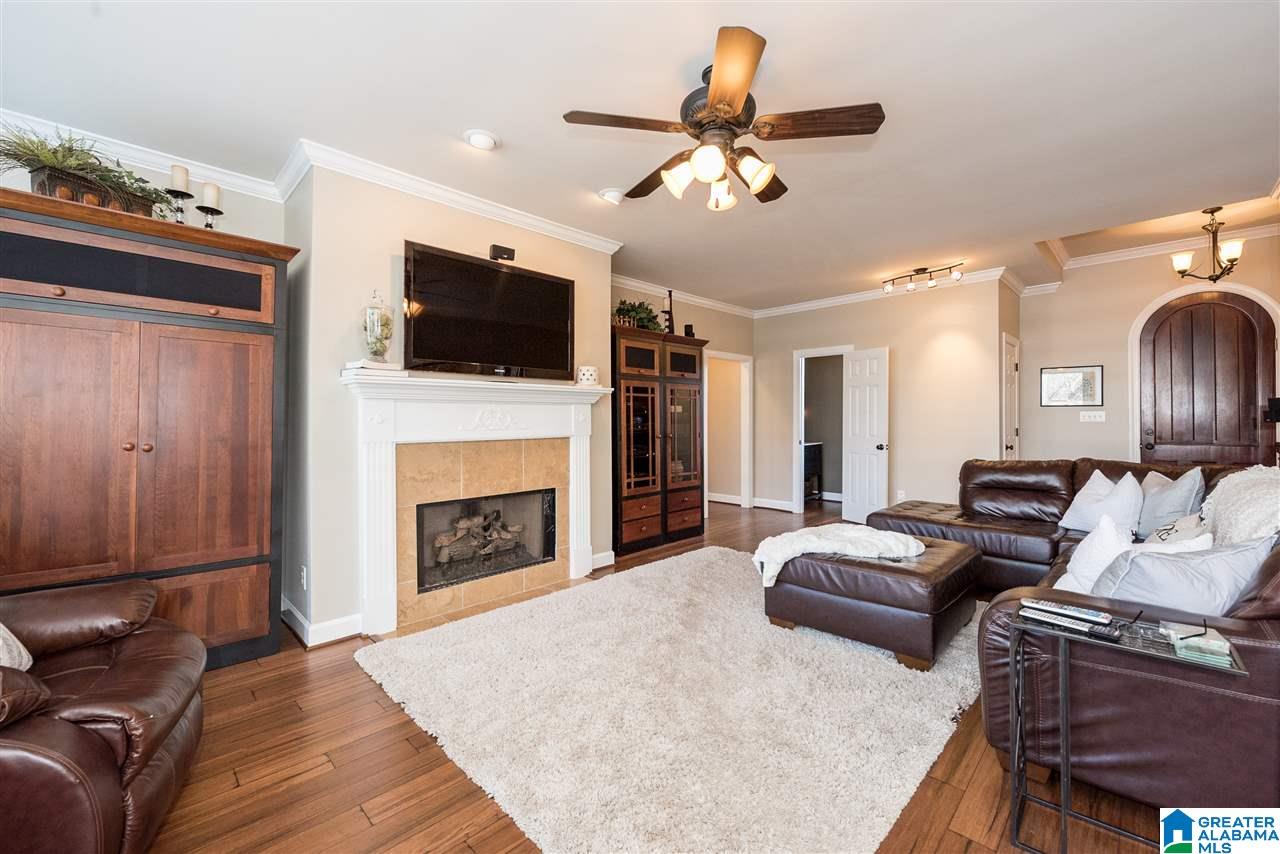 123 High Hampton Drive Pelham, AL 35124 - Photo 14 of 43