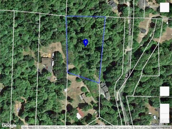 19130 Dorffi Road Fort Bragg, CA 95437 - Photo 9 of 10