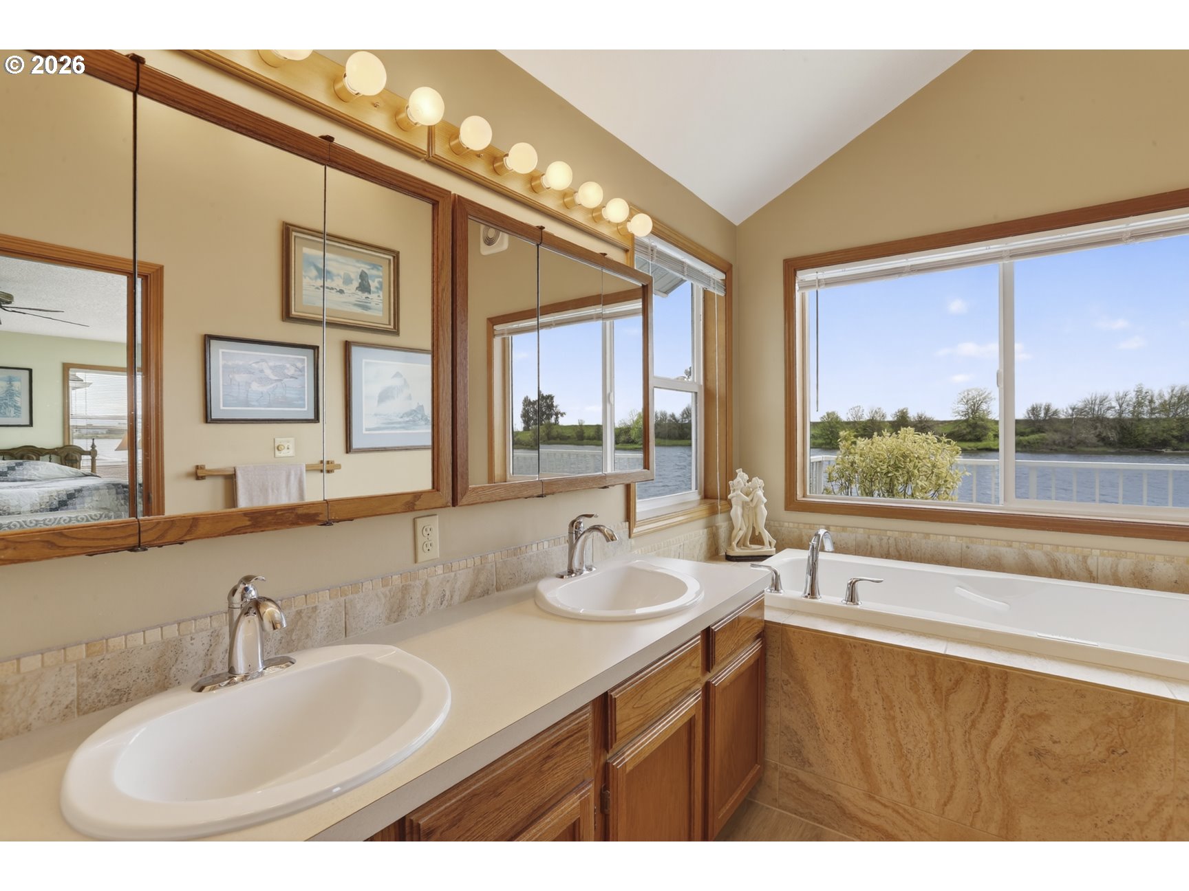 26400 Northwest St Helens Road, Unit 29 Scappoose, OR 97056 - Photo 30 of 48