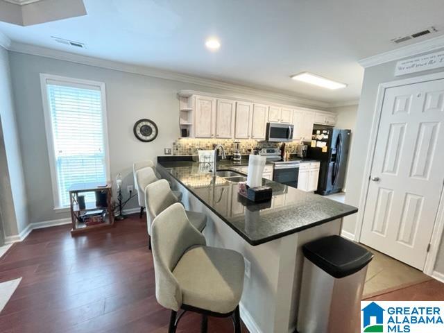128 Springdale Drive Mount Olive, AL 35117 - Photo 9 of 21