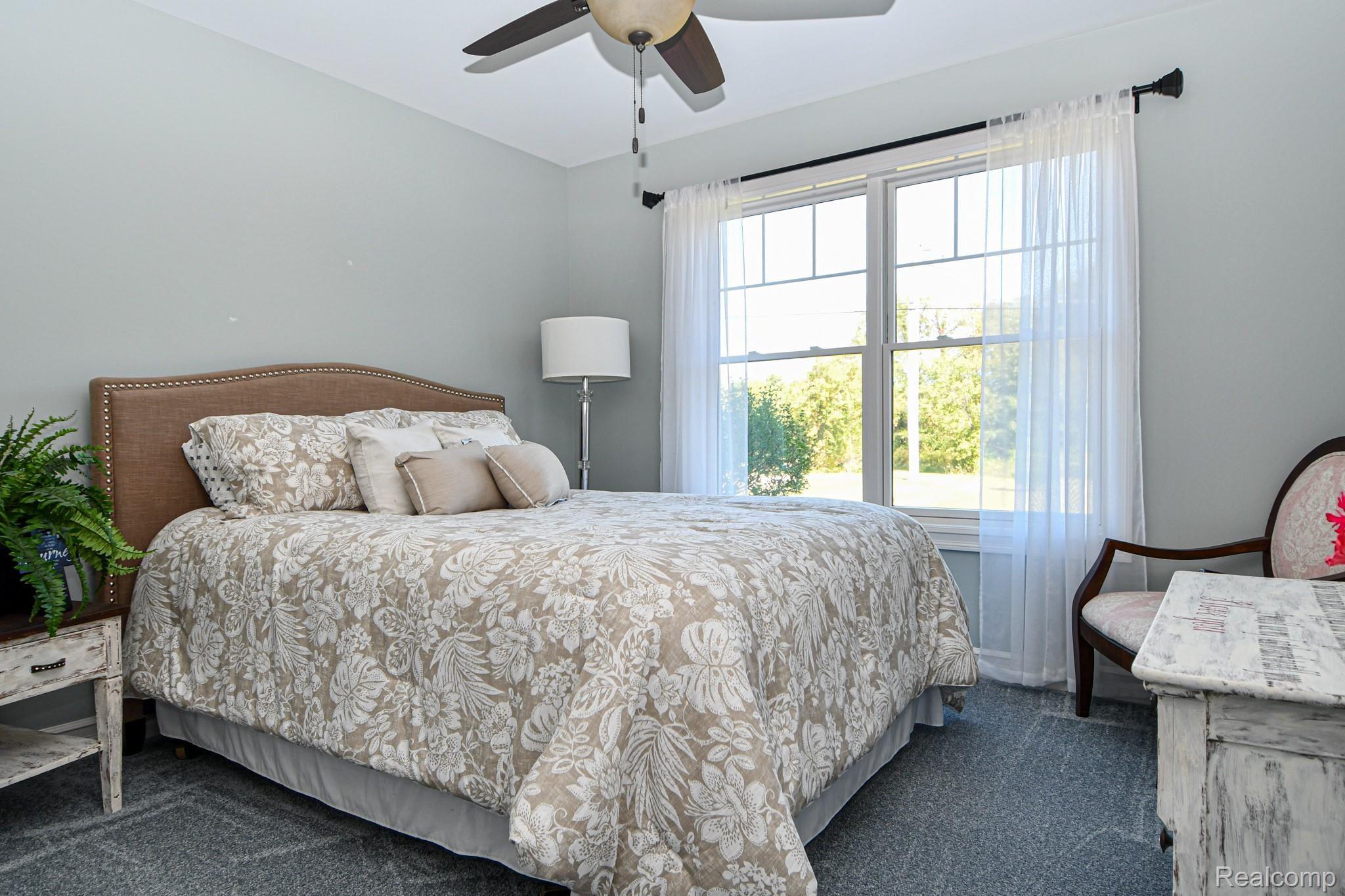 10122 Bennett Lake Road Fenton, MI 48430 - Photo 36 of 56 The natural sunlight floods into every room