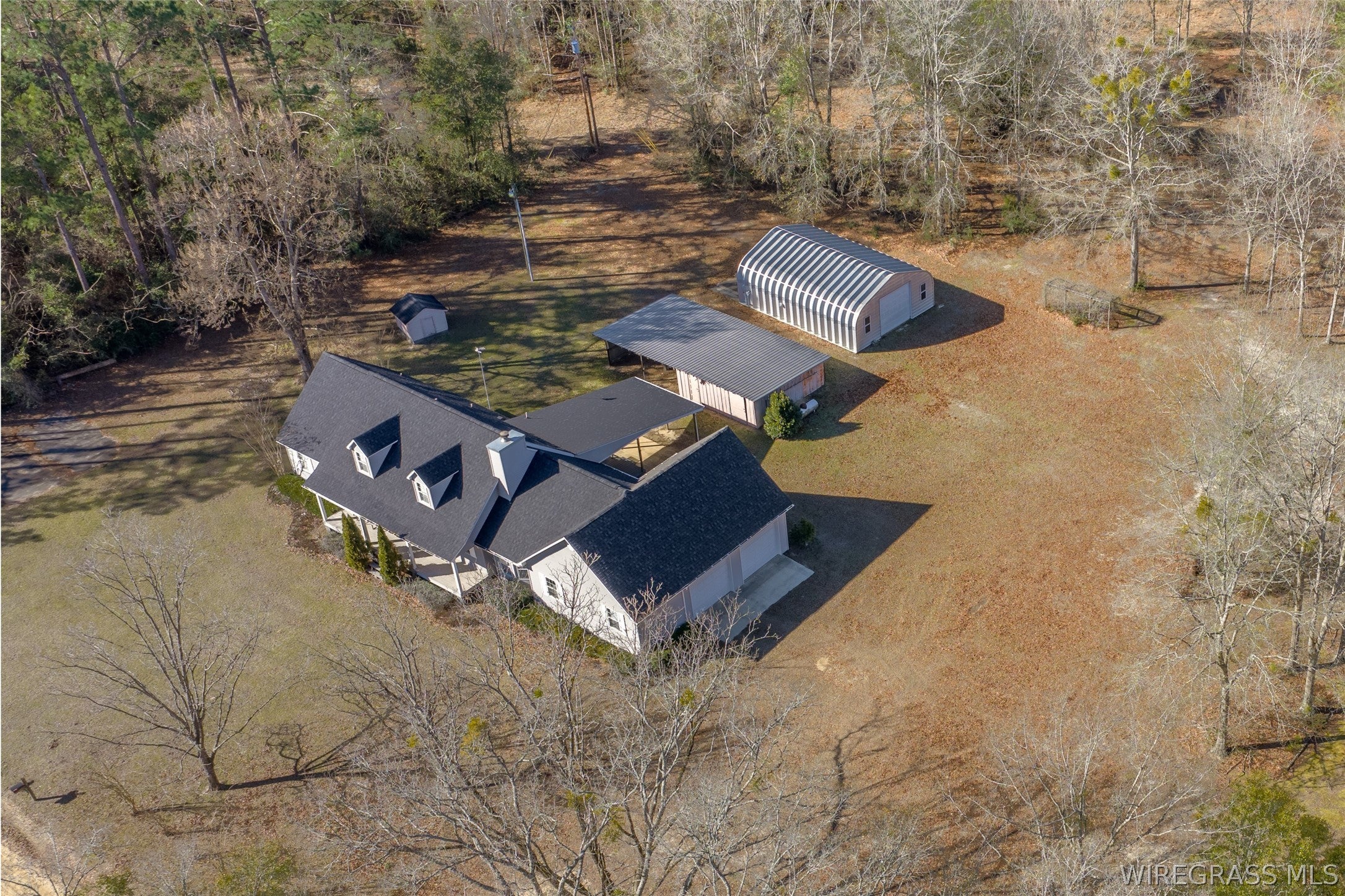 9822 Bill Bass Road Andalusia, AL 36420 - Photo 70 of 71 Gallery Image 70