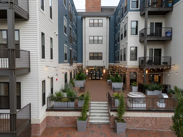 $555,000 | 99 Foundry Place, Unit 207, Portsmouth, NH 03801