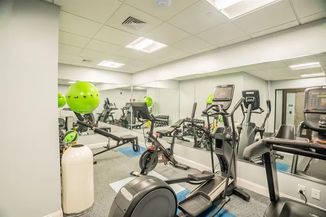 $555,000 | 99 Foundry Place, Unit 207, Portsmouth, NH 03801