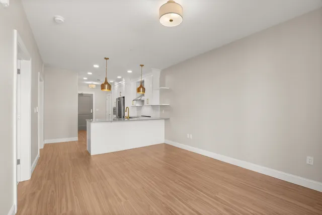 $555,000 | 99 Foundry Place, Unit 207, Portsmouth, NH 03801