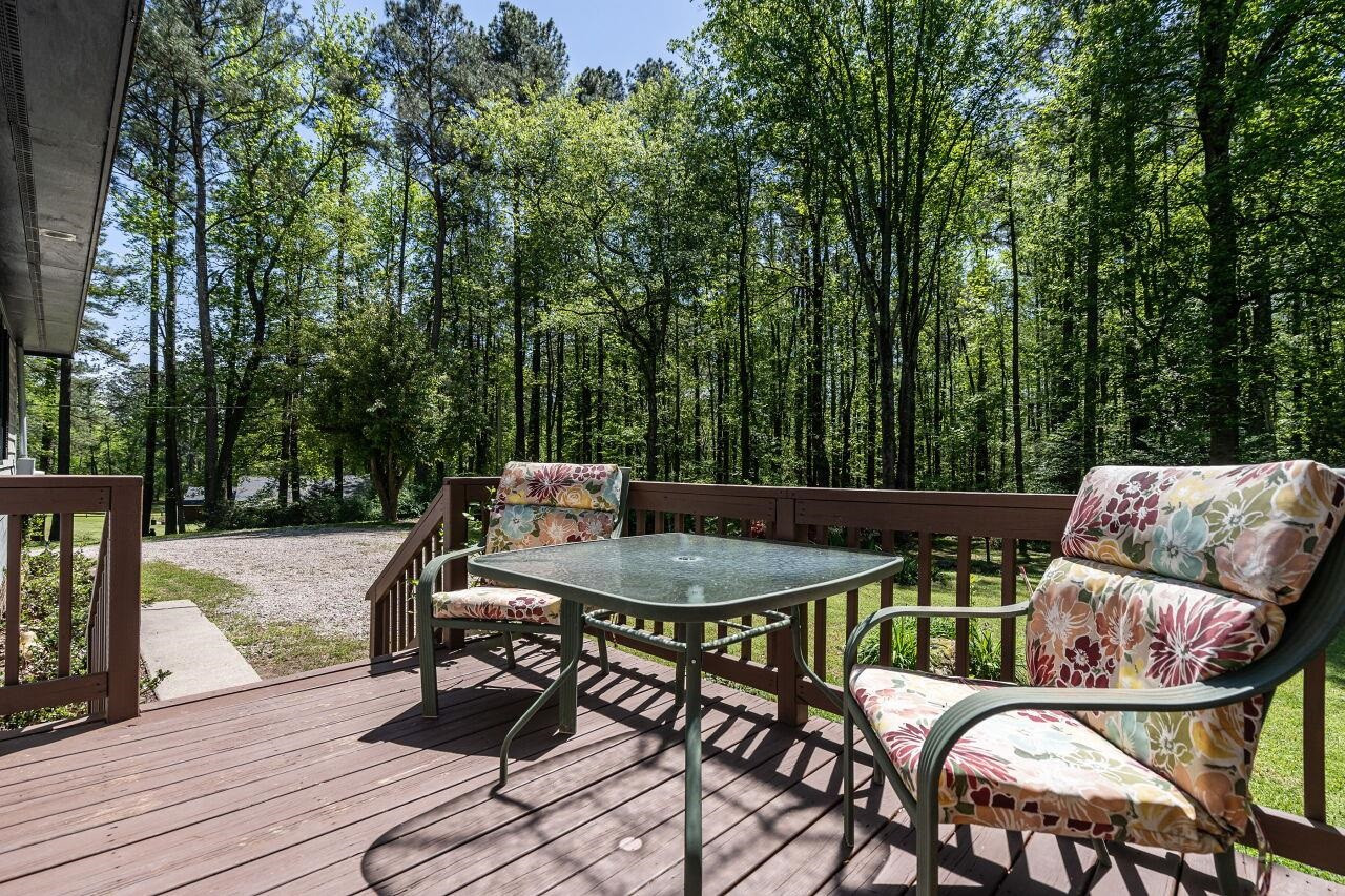 535 Dyking Road Louisburg, NC 27549 - Photo 22 of 34 Photo 22
