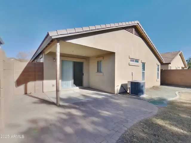 $1,699 | 1275 East Shari Street, San Tan Valley, AZ 85140