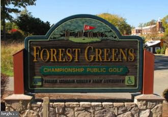 3682 Masthead Trail Triangle, VA 22172 - Photo 2 of 4 a view of sign board