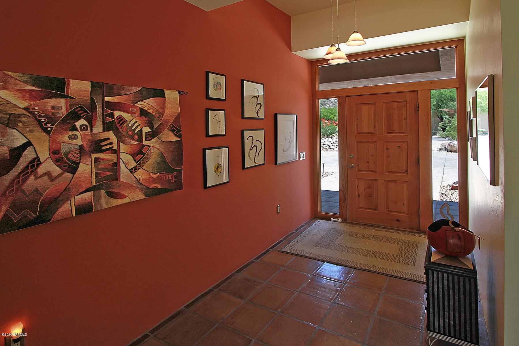1909 East Buck Ridge Place Tucson, AZ 85737 - Photo 19 of 44