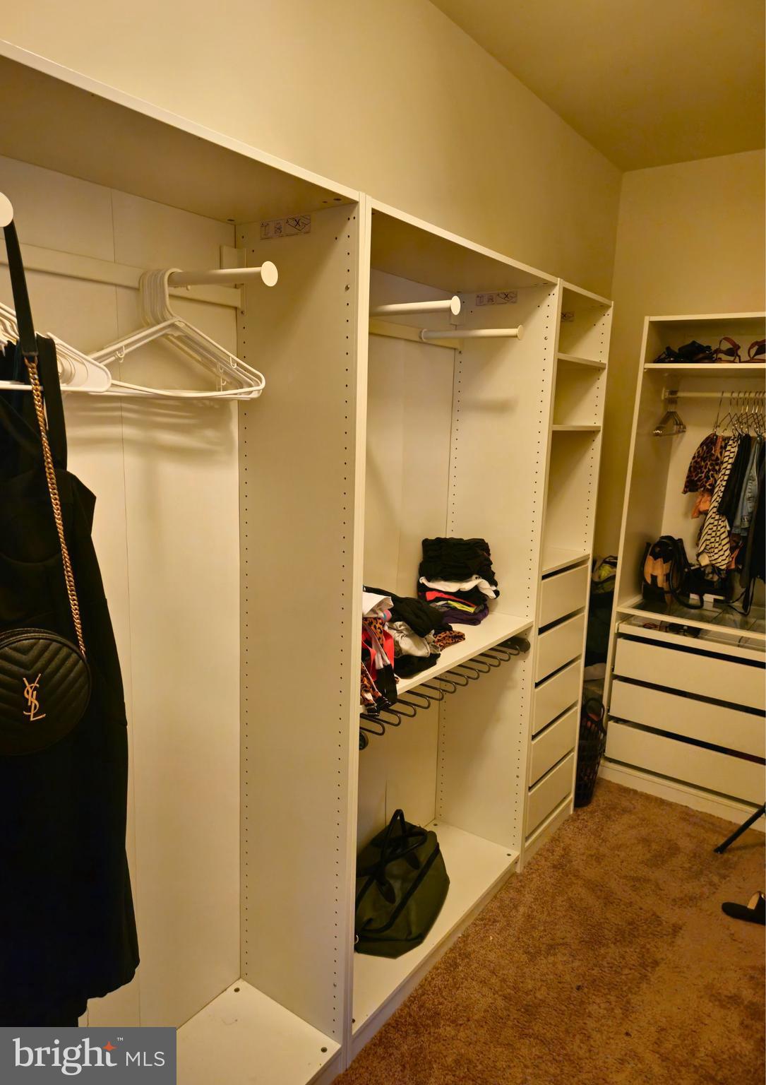 8120 Dalton Way Hanover, MD 21076 - Photo 13 of 22 a view of a closet area