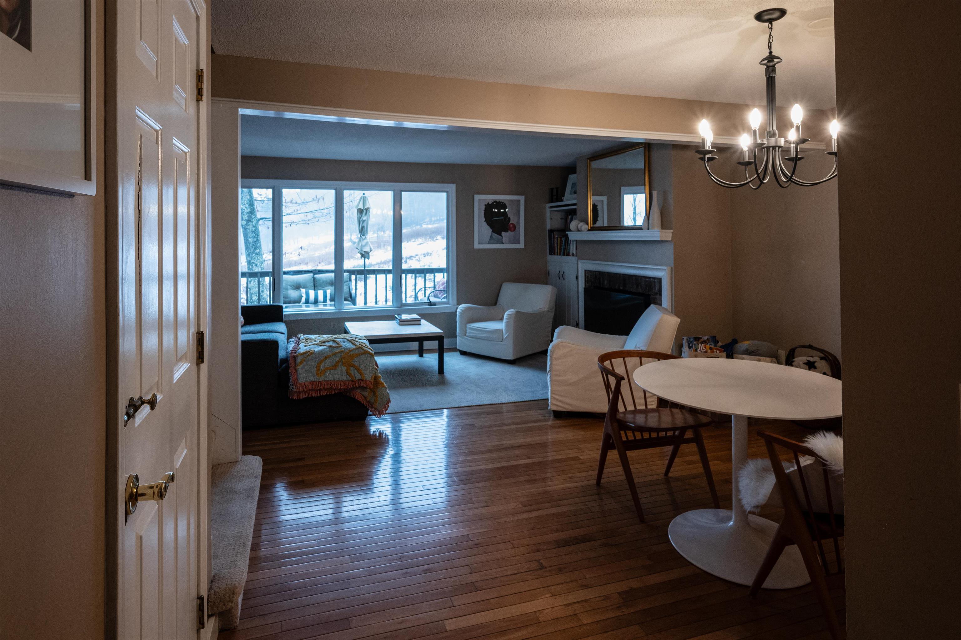 974 Hard Road, Unit D6 Hartford, VT 05059 - Photo 11 of 38
