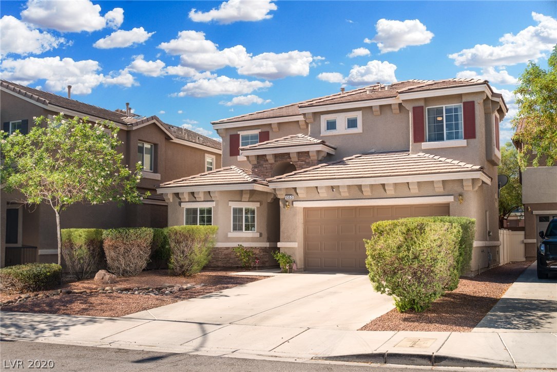 1353 Spice Ridge Court Henderson, NV 89012 - Photo 1 of 42