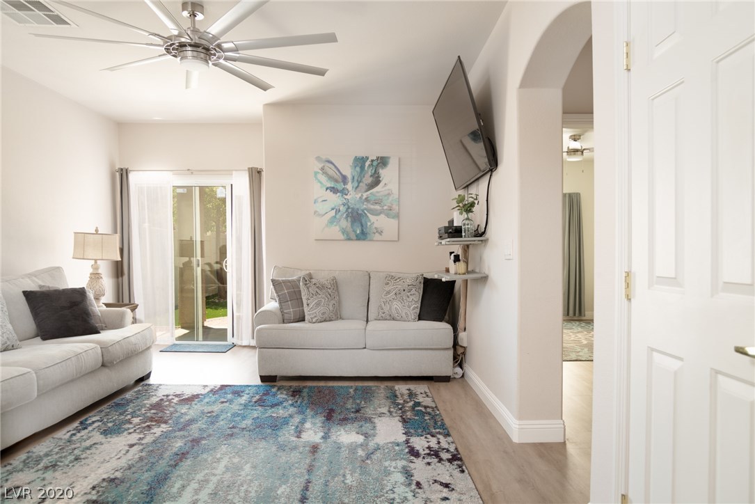 1353 Spice Ridge Court Henderson, NV 89012 - Photo 11 of 42