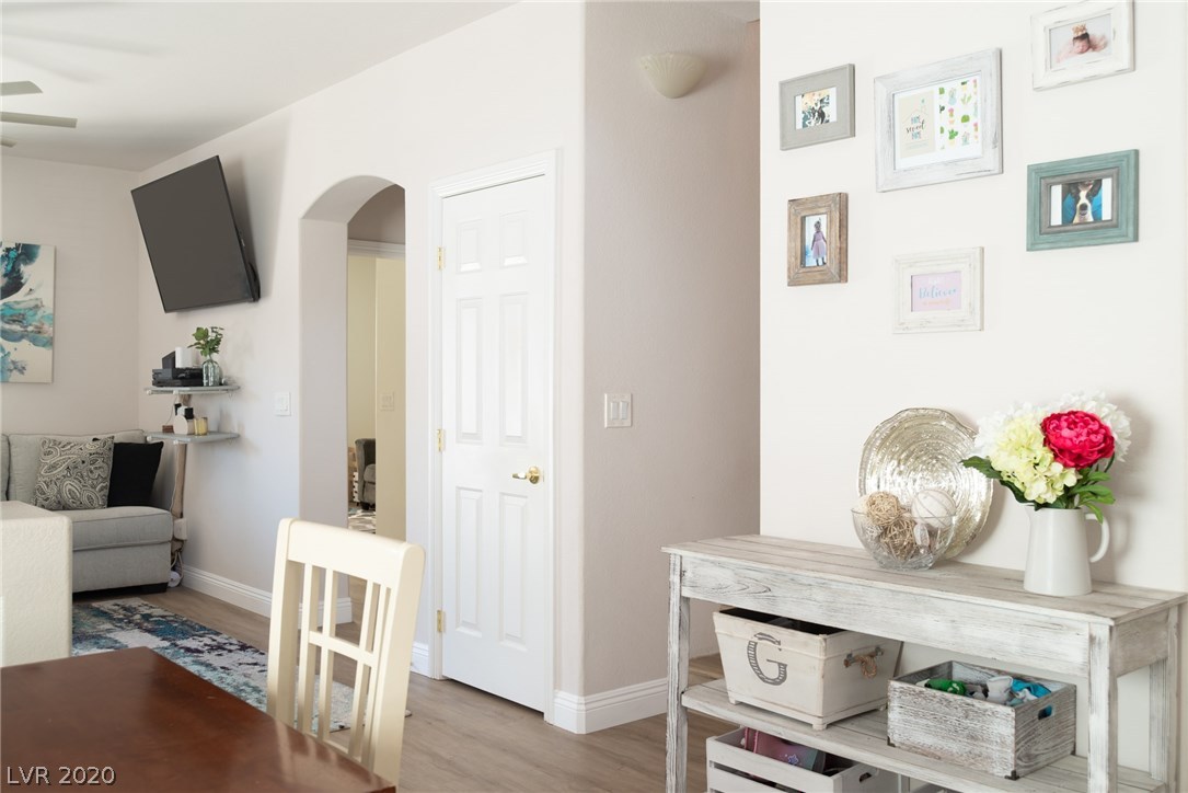 1353 Spice Ridge Court Henderson, NV 89012 - Photo 15 of 42