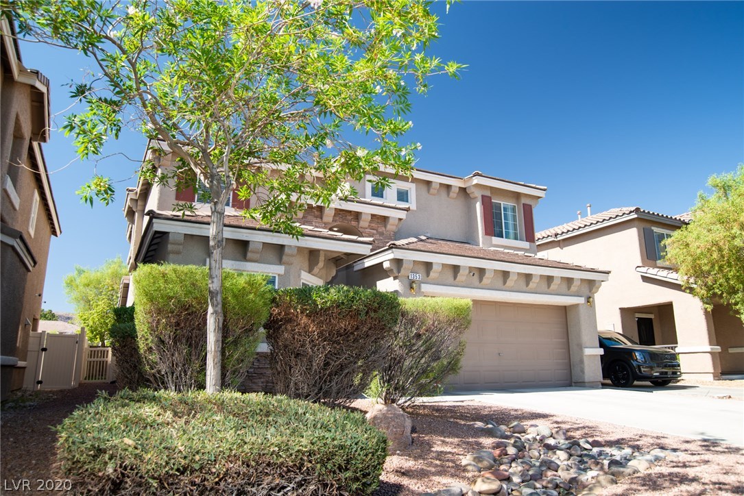 1353 Spice Ridge Court Henderson, NV 89012 - Photo 2 of 42