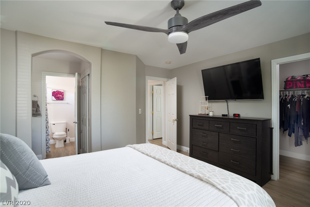 1353 Spice Ridge Court Henderson, NV 89012 - Photo 27 of 42