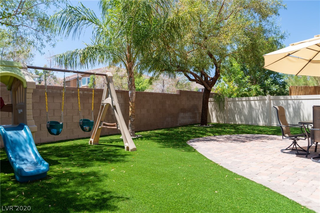 1353 Spice Ridge Court Henderson, NV 89012 - Photo 30 of 42