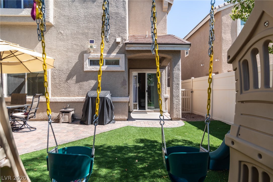 1353 Spice Ridge Court Henderson, NV 89012 - Photo 31 of 42