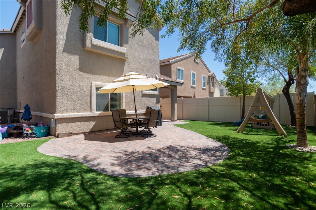 1353 Spice Ridge Court Henderson, NV 89012 - Photo 32 of 42