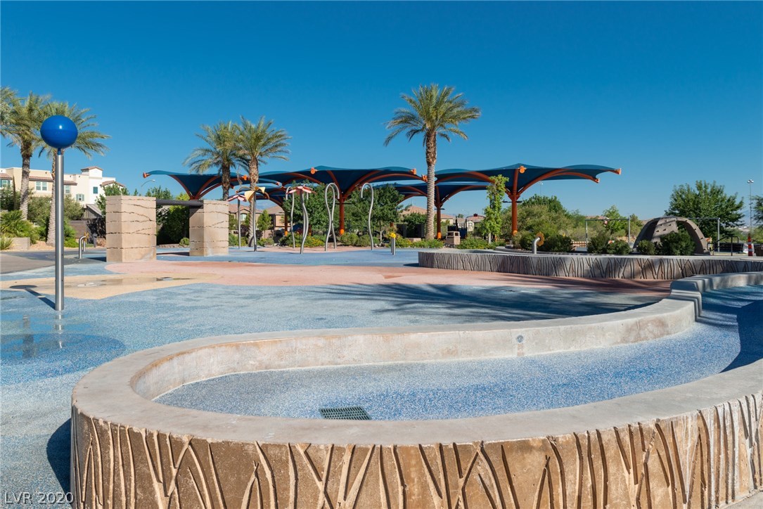 1353 Spice Ridge Court Henderson, NV 89012 - Photo 34 of 42