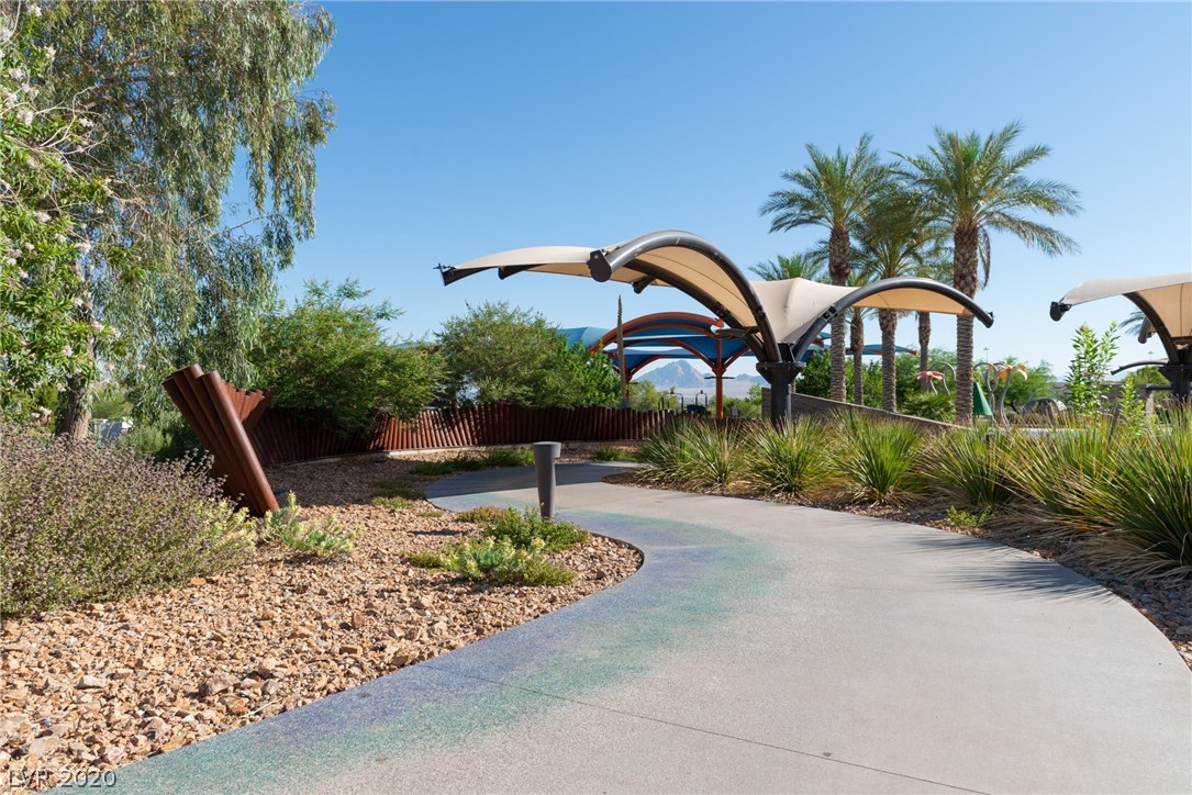 1353 Spice Ridge Court Henderson, NV 89012 - Photo 35 of 42
