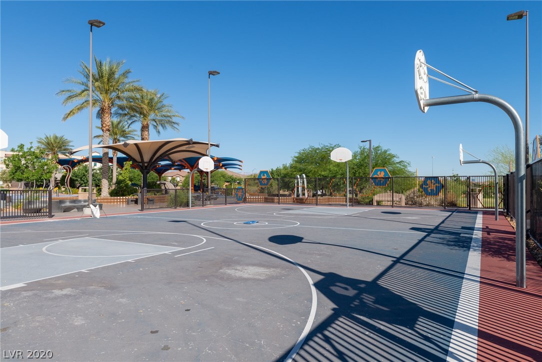1353 Spice Ridge Court Henderson, NV 89012 - Photo 38 of 42