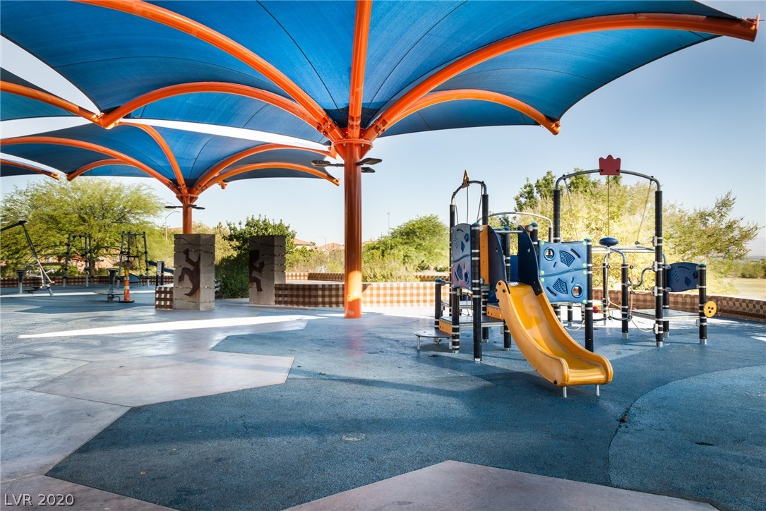 1353 Spice Ridge Court Henderson, NV 89012 - Photo 39 of 42