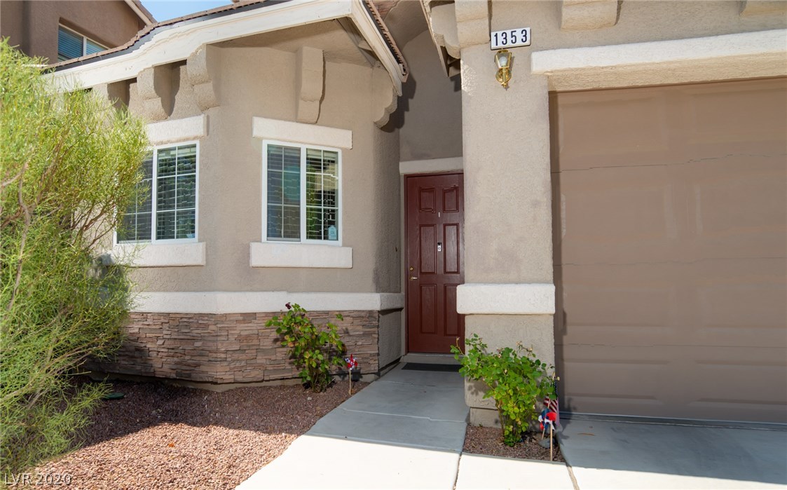 1353 Spice Ridge Court Henderson, NV 89012 - Photo 4 of 42