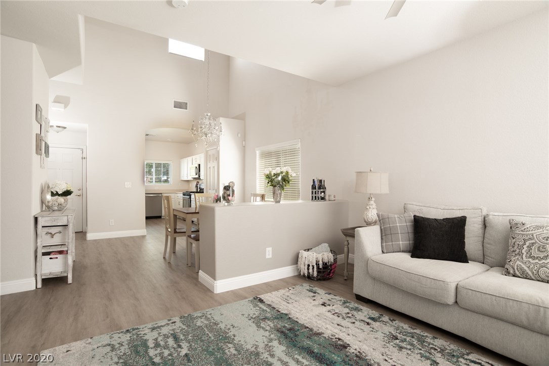 1353 Spice Ridge Court Henderson, NV 89012 - Photo 9 of 42