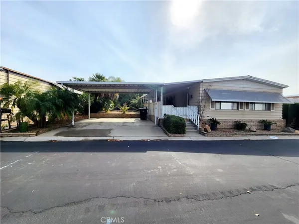 $85,000 | 3500 Buchanan Street, Unit 145, Riverside, CA 92503