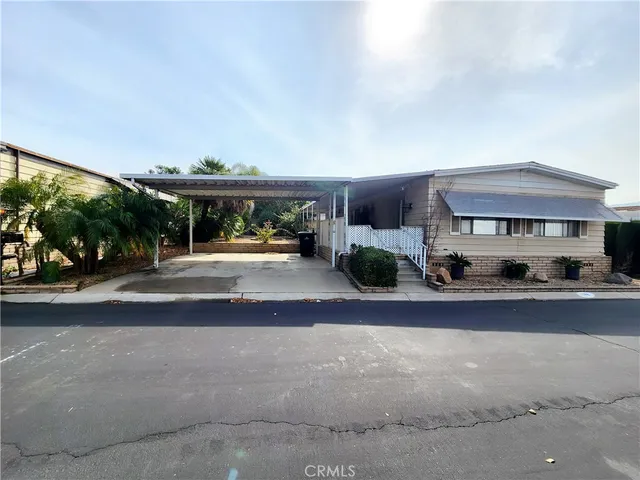 $85,000 | 3500 Buchanan Street, Unit 145, Riverside, CA 92503