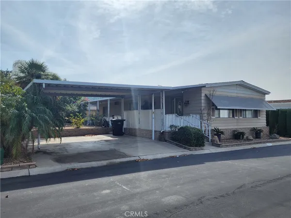 $85,000 | 3500 Buchanan Street, Unit 145, Riverside, CA 92503