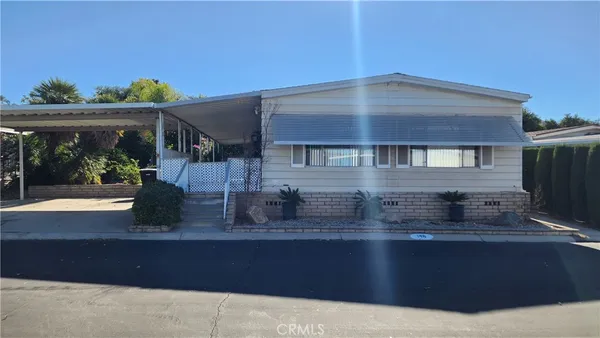 $85,000 | 3500 Buchanan Street, Unit 145, Riverside, CA 92503
