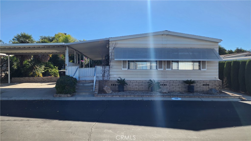 3500 Buchanan Street, Unit 145 Riverside, CA 92503 - Photo 25 of 25