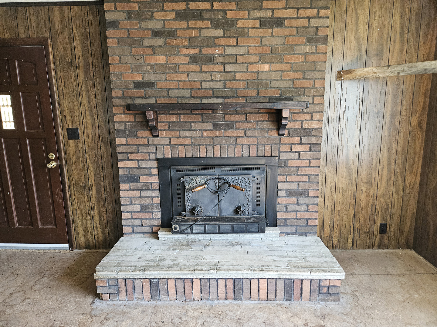 120 East Wayne Street Geff, IL 62842 - Photo 12 of 28