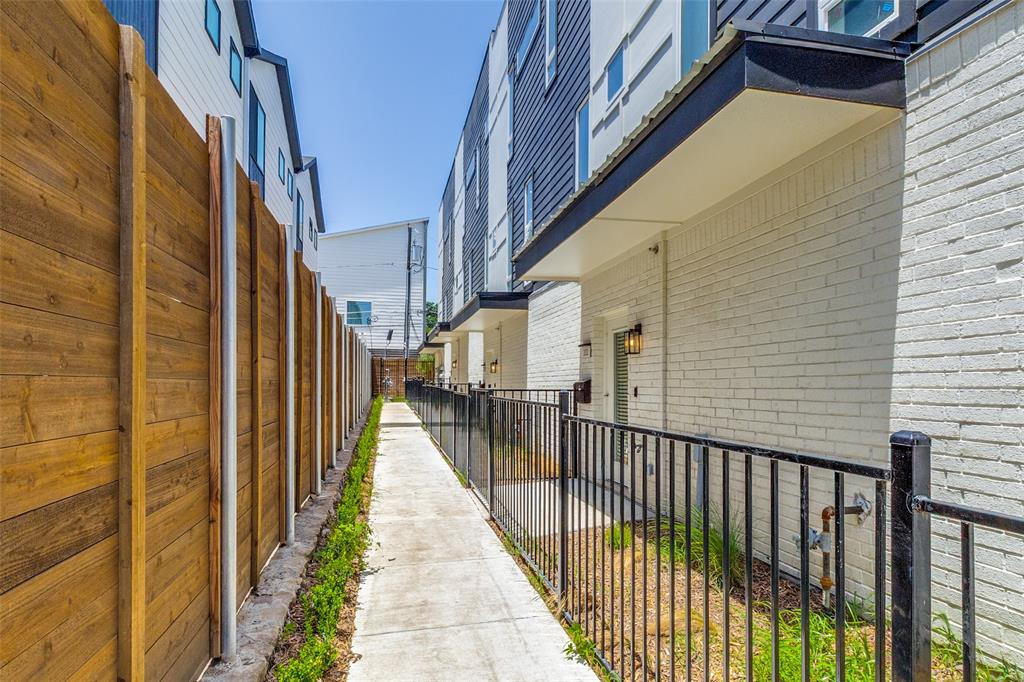 5633 Live Oak Street, Unit 103 Dallas, TX 75206 - Photo 5 of 28