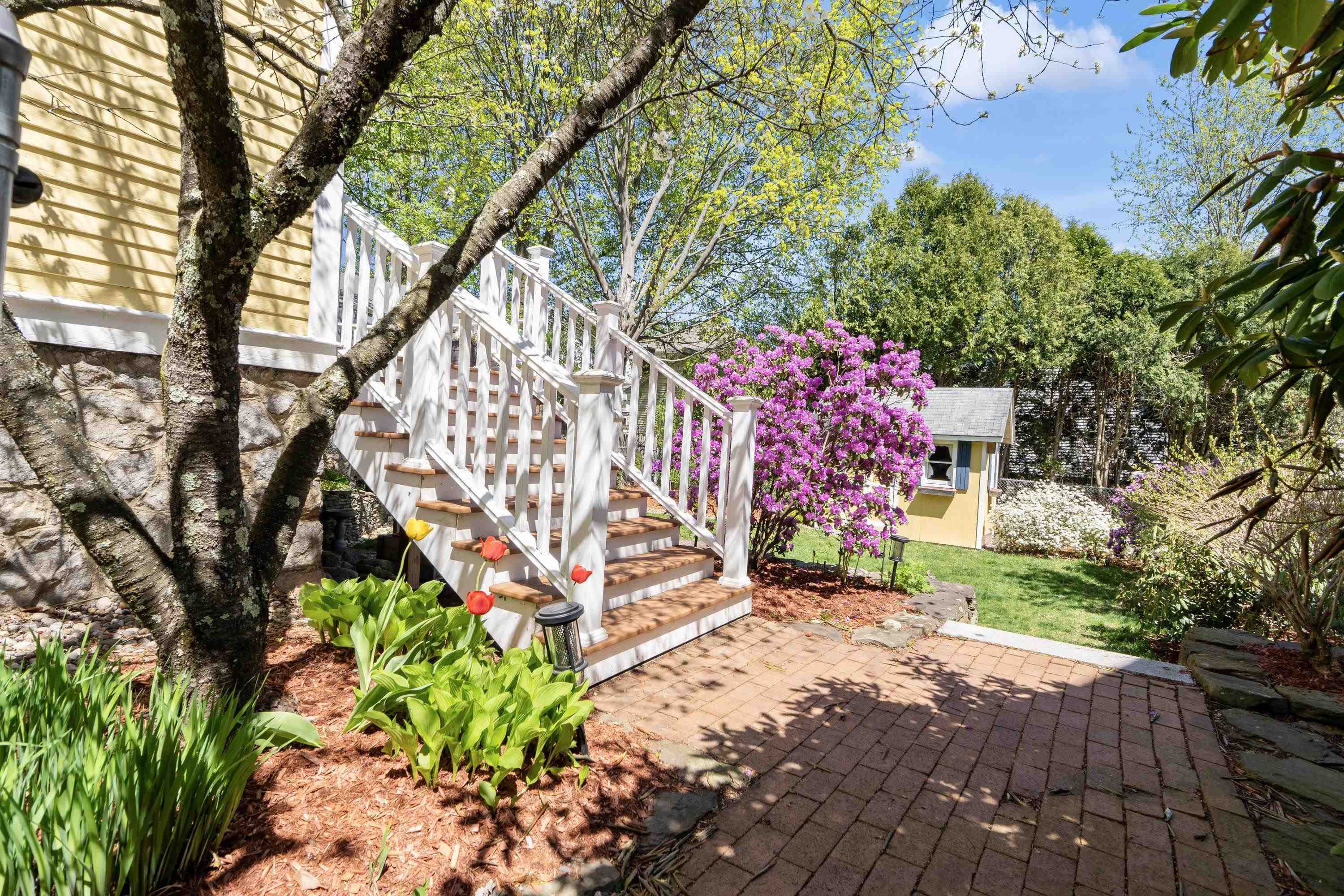 65 Ray Street Manchester, NH 03104 - Photo 46 of 60