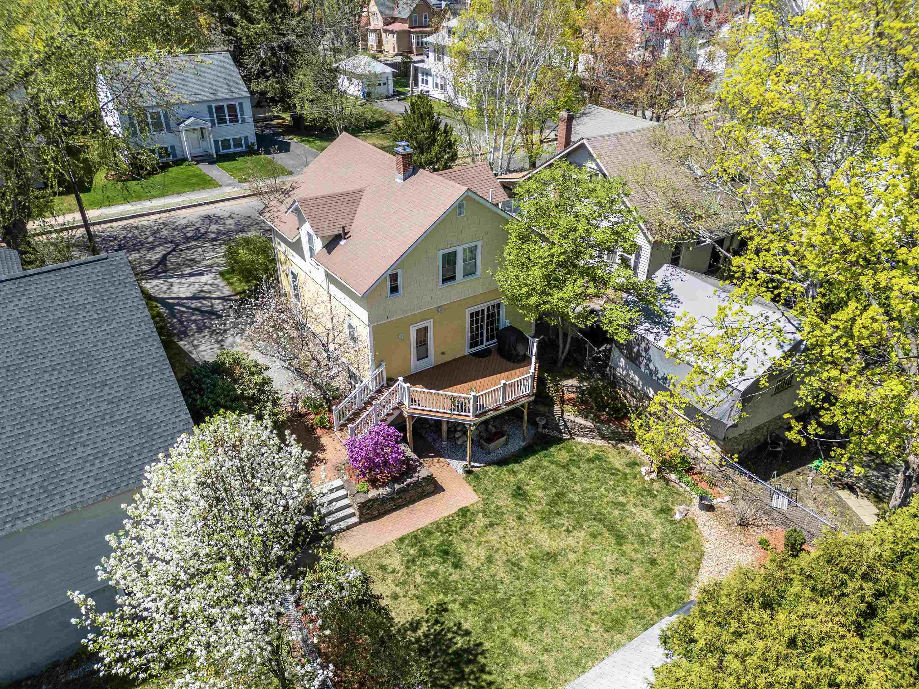 65 Ray Street Manchester, NH 03104 - Photo 47 of 60
