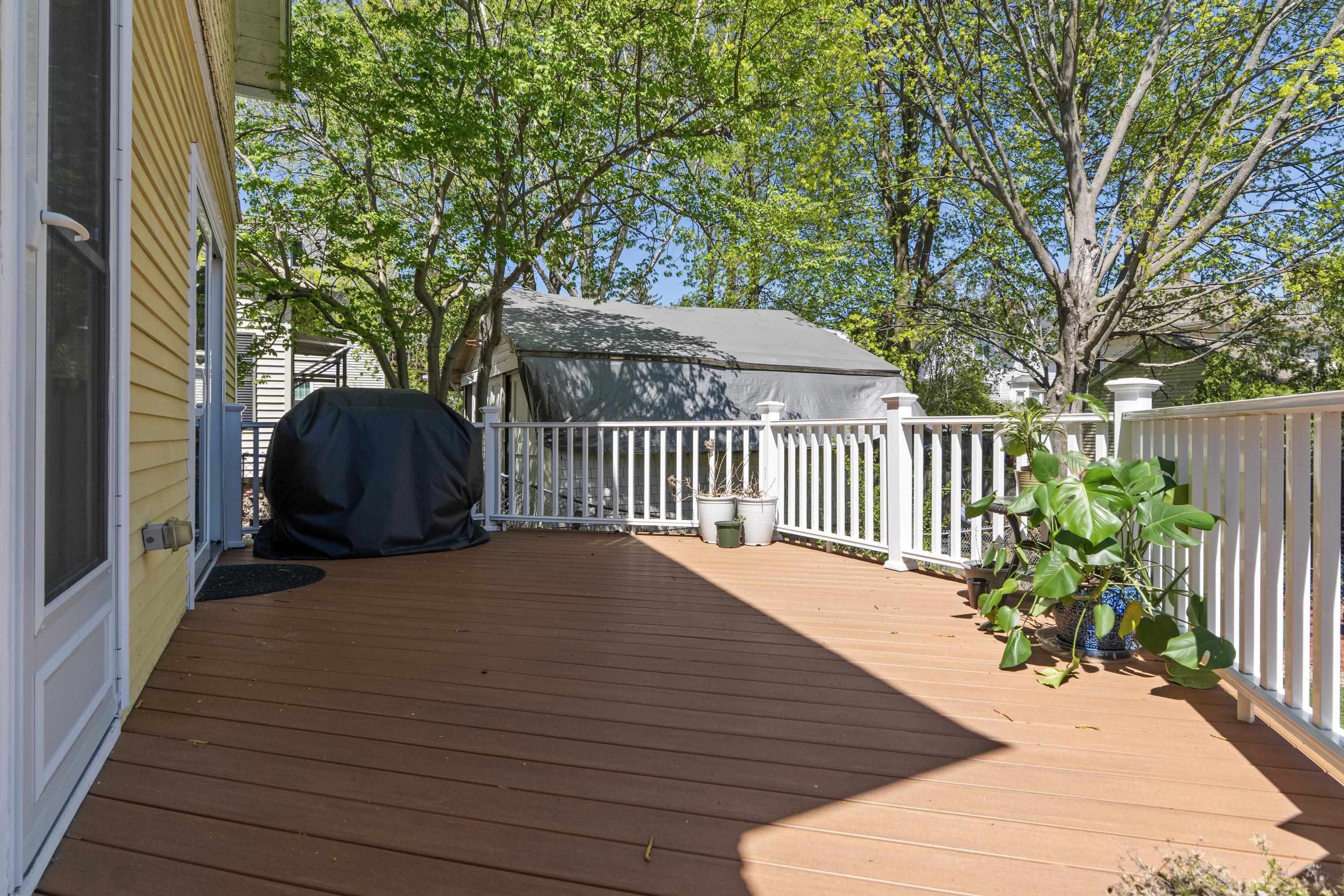 65 Ray Street Manchester, NH 03104 - Photo 49 of 60