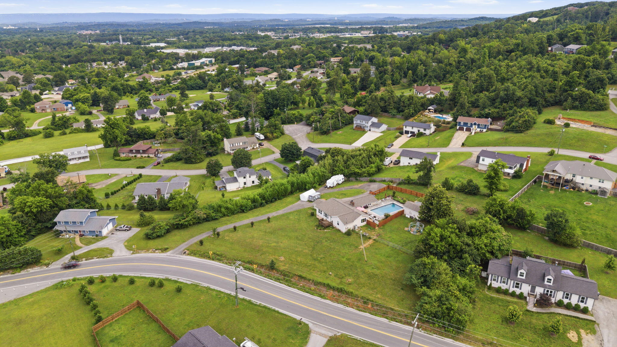 7909 Standifer Gap Road Chattanooga, TN 37421 - Photo 45 of 48 42-web-or-mls-DJI_20260602093354_0751_D