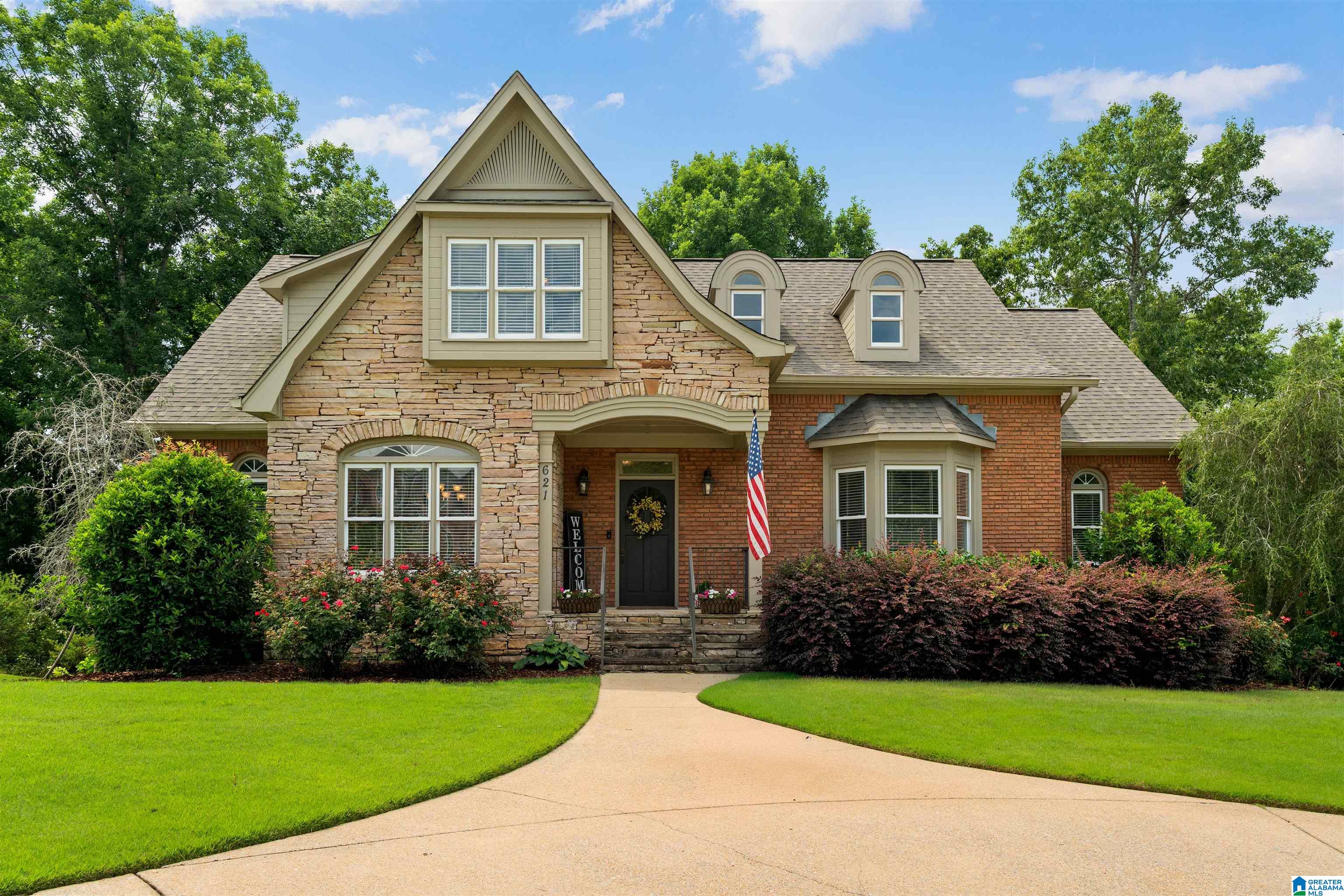 621 Rena Drive Springville, AL 35146 - Photo 1 of 72