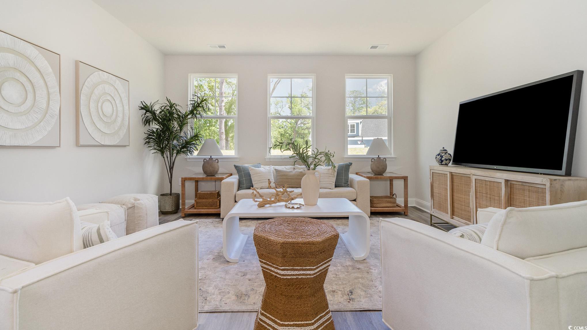 7105 Shooting Star Way Myrtle Beach, SC 29579 - Photo 5 of 26