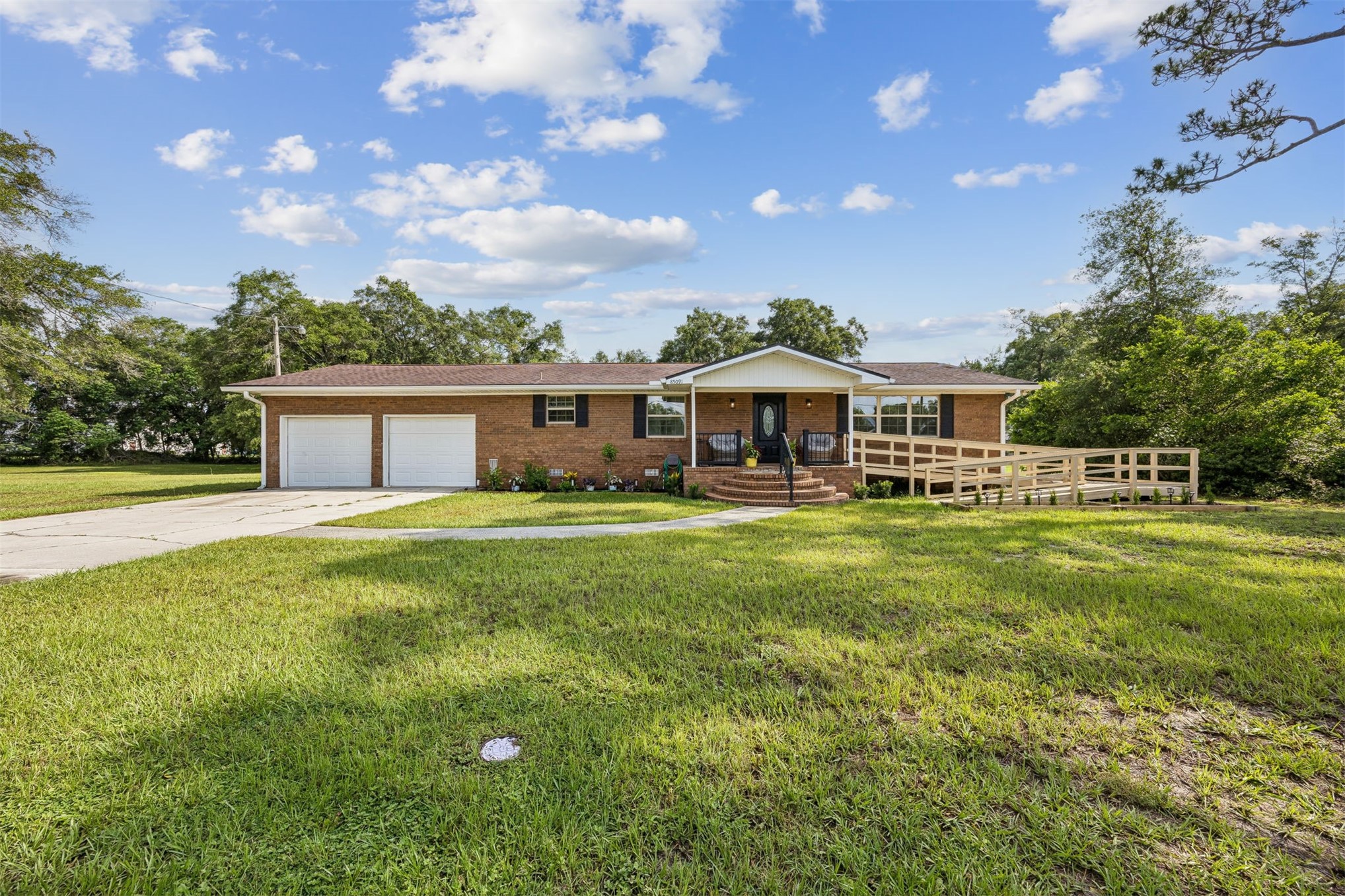 85091 Radio Road Yulee, FL 32097 - Photo 1 of 44
