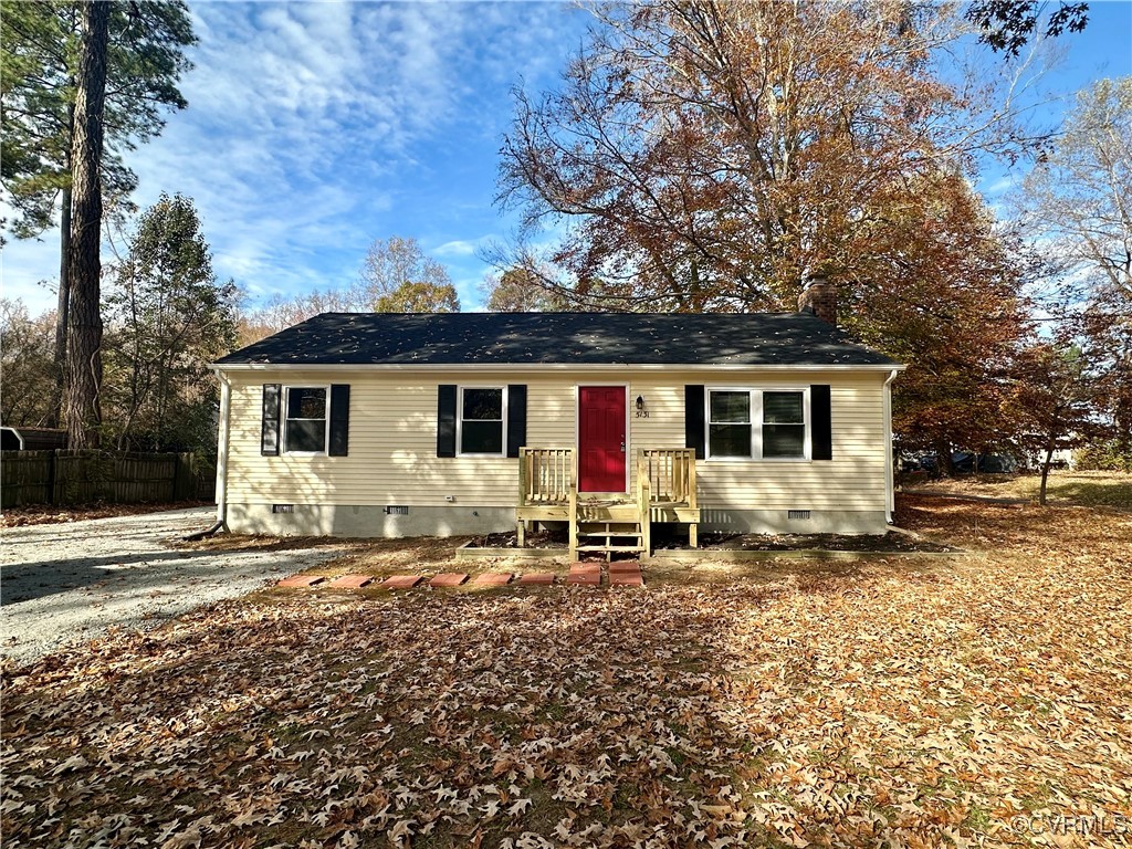 5131 Hemlock Road Quinton, VA 23141 - Photo 24 of 25 Gallery Image 24
