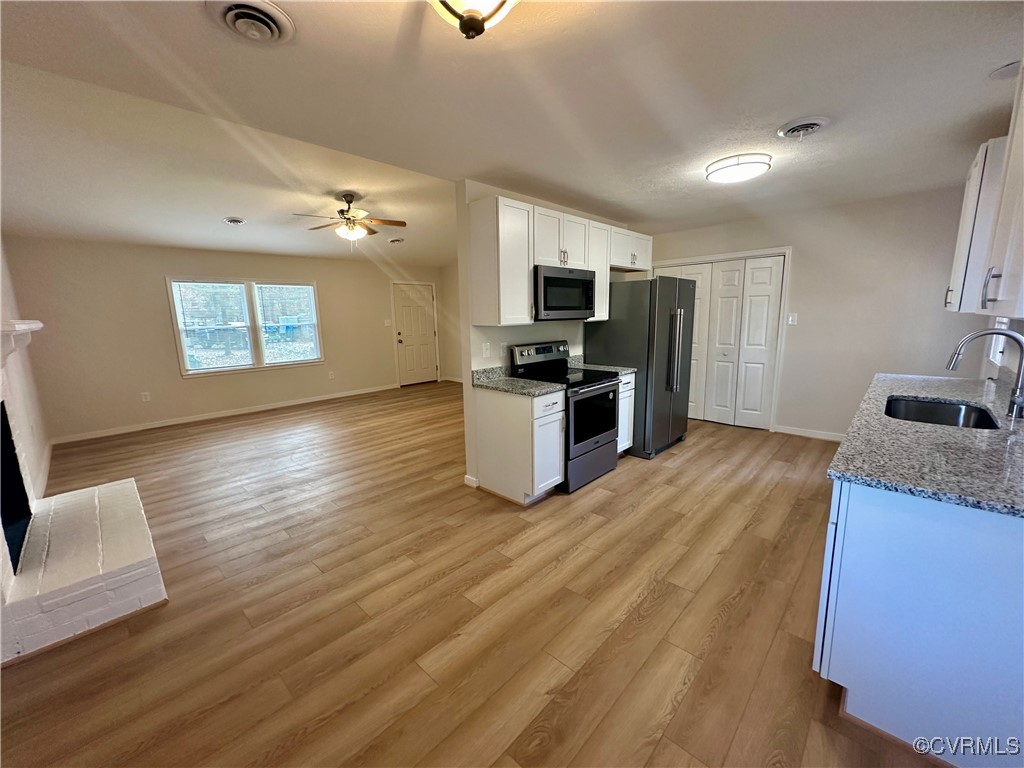 5131 Hemlock Road Quinton, VA 23141 - Photo 6 of 25 Gallery Image 6