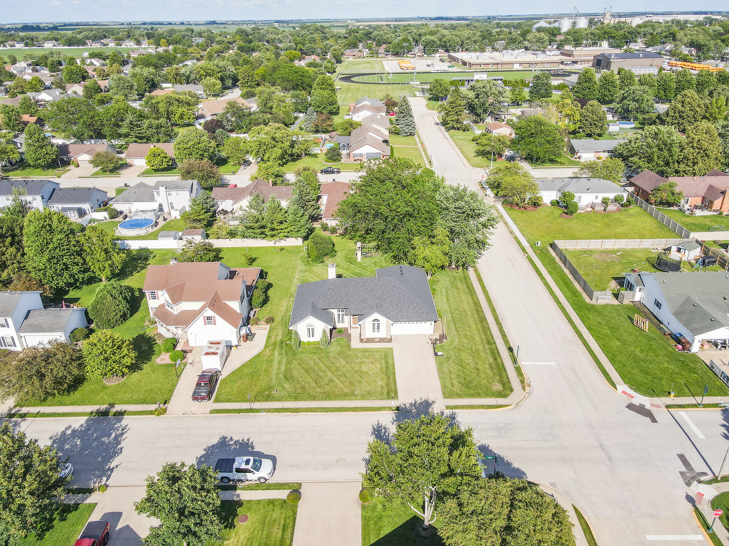 500 Willow Road Manteno, IL 60950 - Photo 43 of 43 Gallery Image 43