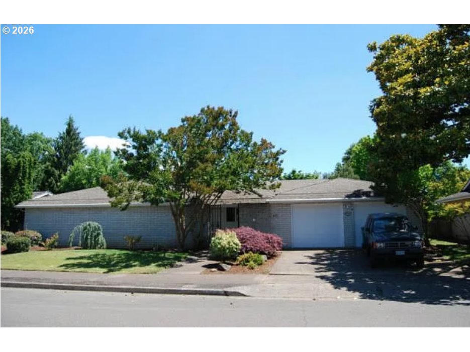 1665 Adkins Street Eugene, OR 97401 - Photo 1 of 46