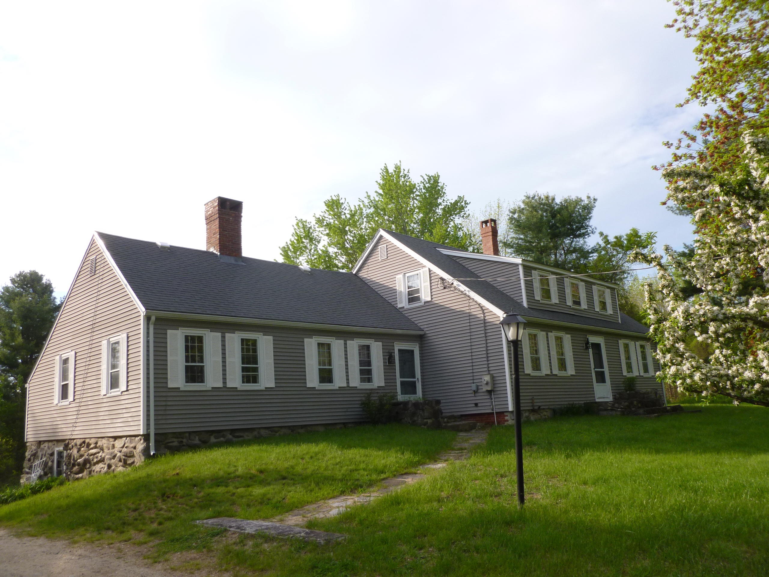 68 Groveville Road Buxton, ME 04093 - Photo 1 of 16 1